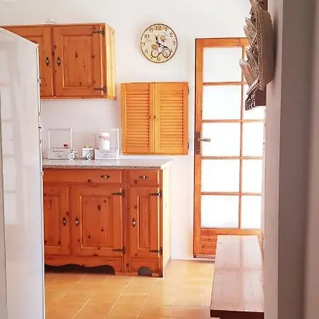Vita Bella בית נופש