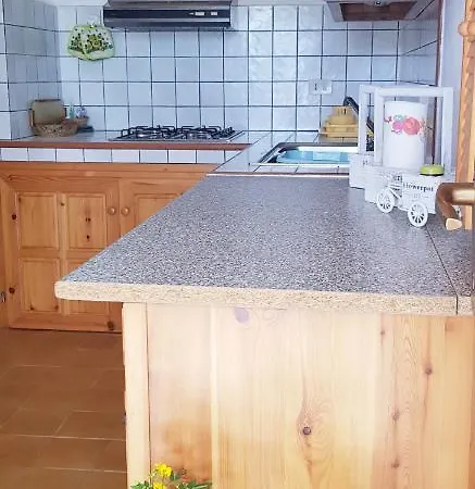 בית נופש Vita Bella קרלופורטה