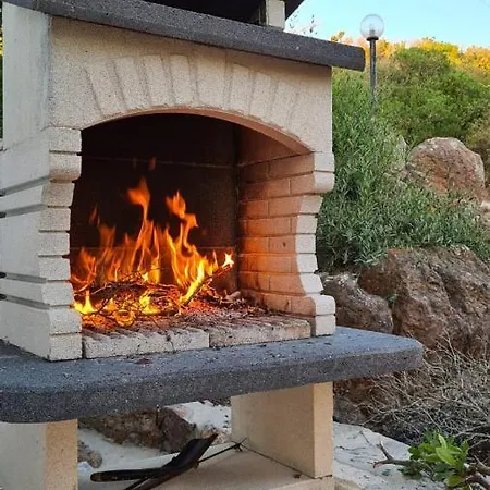 Vita Bella בית נופש קרלופורטה