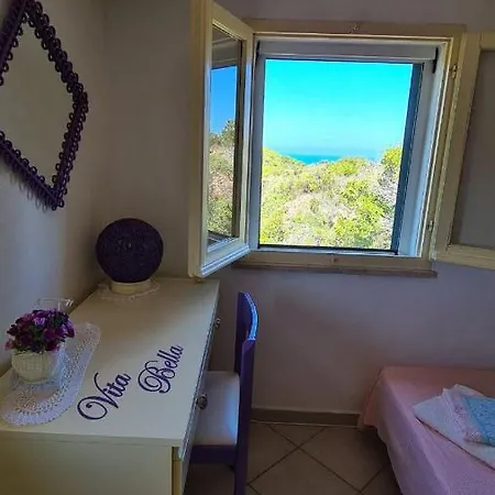 בית נופש Vita Bella קרלופורטה