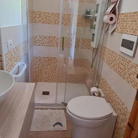 בית נופש Vita Bella קרלופורטה