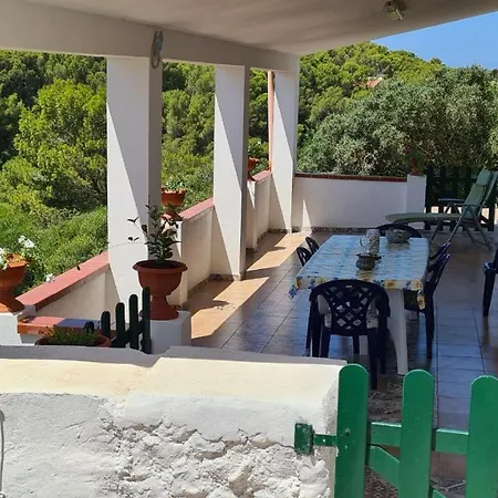 Vita Bella בית נופש קרלופורטה