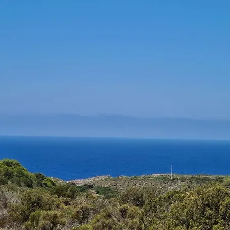 בית נופש Vita Bella *